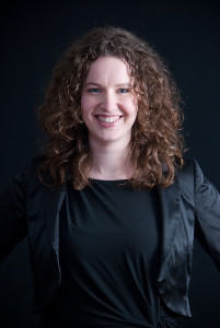 EVA Vocaal Ensemble. Fotografie: Arvid Ehlert Visagie: Lianne Dierkes